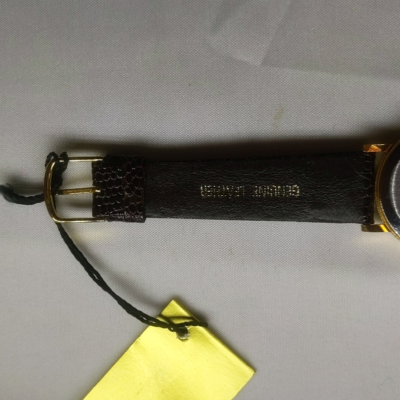 Dufonte by Lucien Picard Liberty Centennial Watch Statue of Liberty - Picture 6 of 10